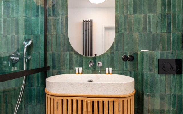 Wałowa Apartment Gdańsk Downtown