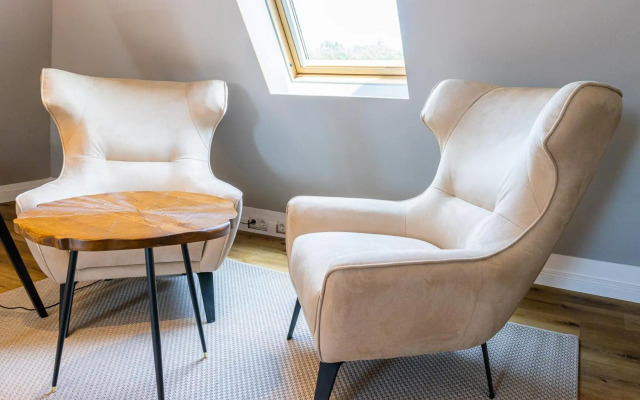 Haffkrug Appartement 15