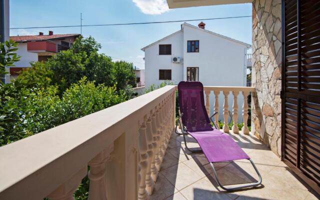 Apartments Petrčane Welcome