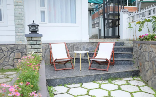 Le Farm Da Lat Villa