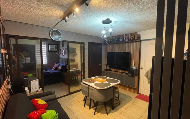 Marvel Suite Staycation