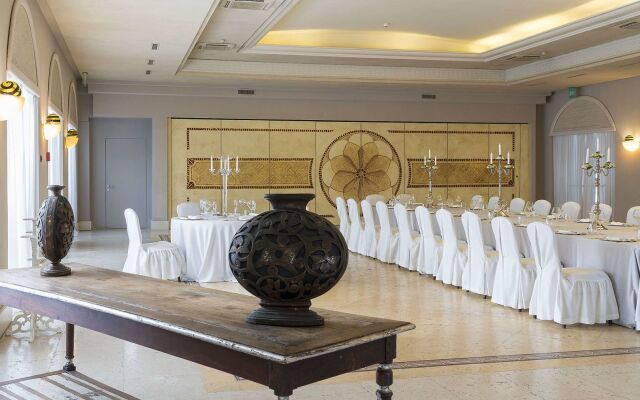 Romano Palace Luxury Hotel