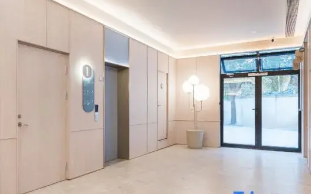 HanTing Hotel (Changzhou Chunqiu Yancheng Niutang)
