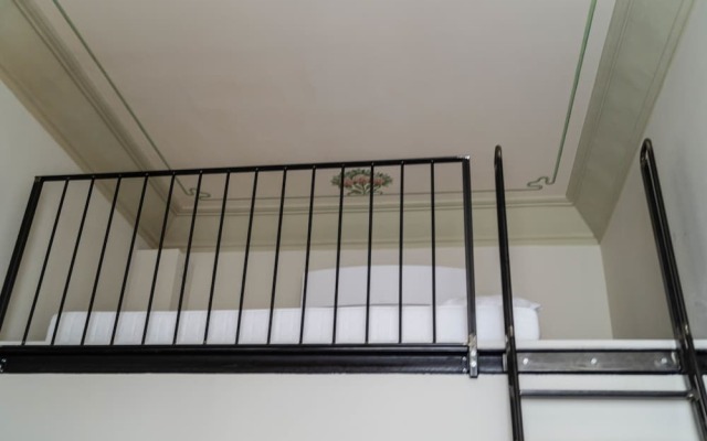 Ilsanleonardo - Suites