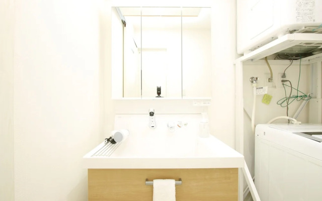 H2O Stay Kyobashi II