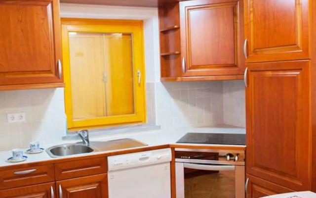 Holiday Home Zelenka