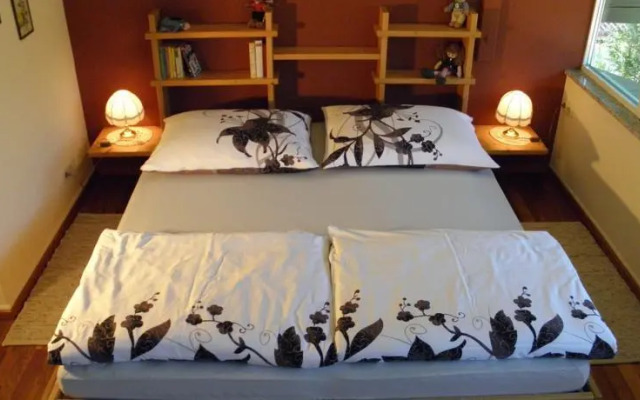 Ferienwohnung Langegger