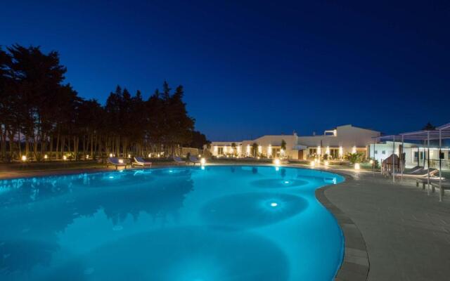 Masseria Longa Boutique Hotel