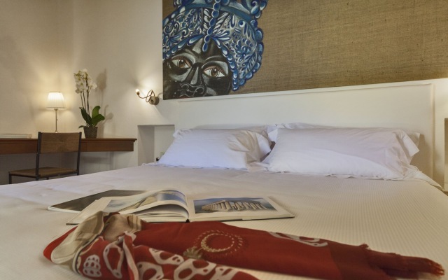 Caiammari Boutique Hotel & Spa