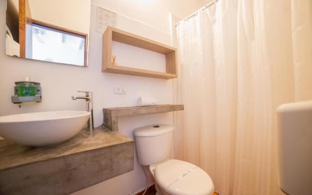 Los Colores Ecoparque