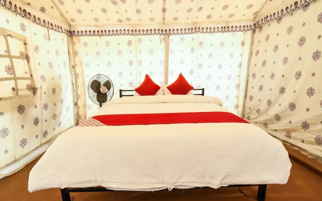 OYO 23488 Stay Inn Resort