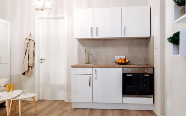 Apartment an der Altstadt (#6)