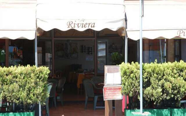 Hotel Riviera