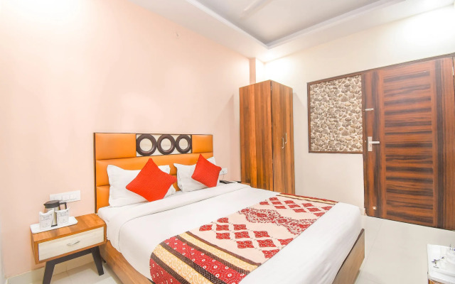 Hotel Reeve Inn