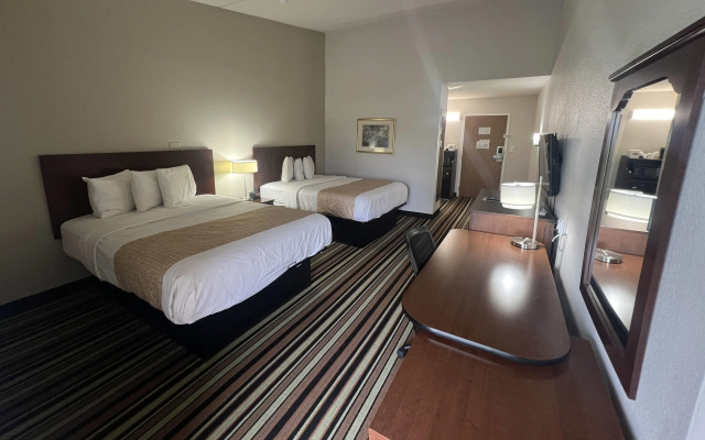 Travelodge by Wyndham Wytheville