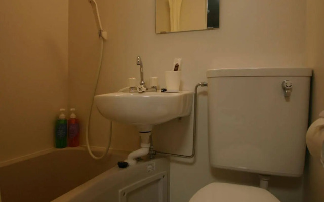 Weekly SHO Hotel Namba