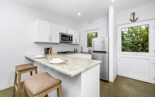 LUX Villas by Bocobay