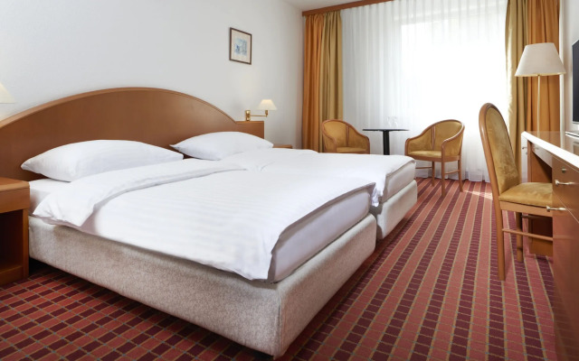 Orea Congress hotel 