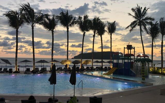 Viaggio Resort Mazatlán