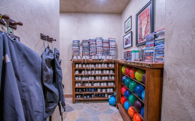 Cougar Ridge Resort, LLC