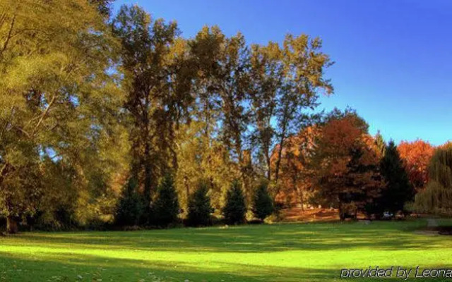 Talaris Conference Center