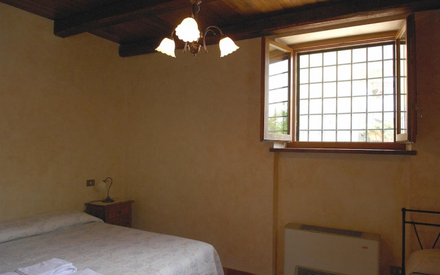 Agriturismo Il Borghetto