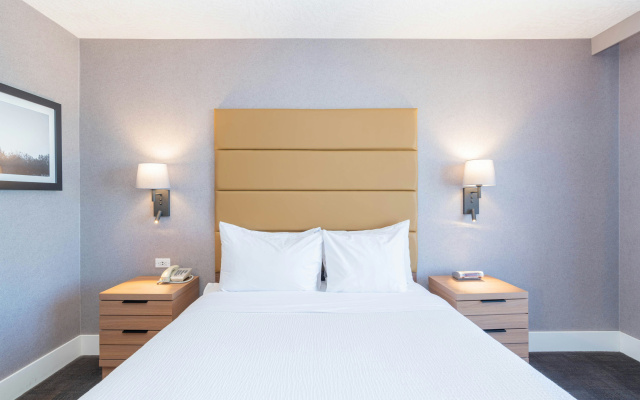 Sandman Hotel Victoria