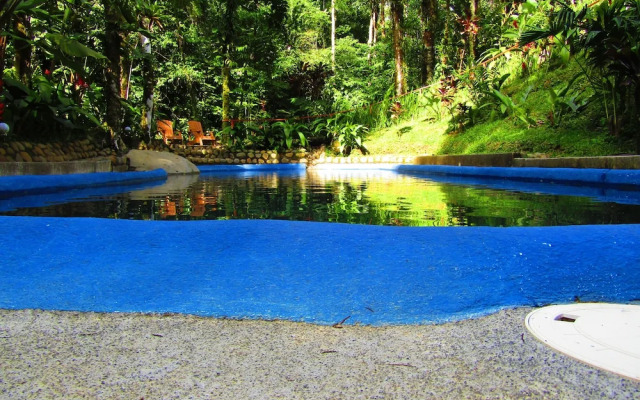 Agua Inn