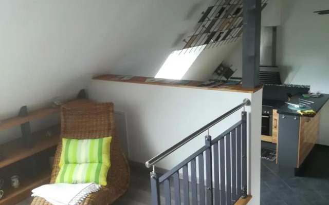 Top Ferienwohnung 125 m² in Salem