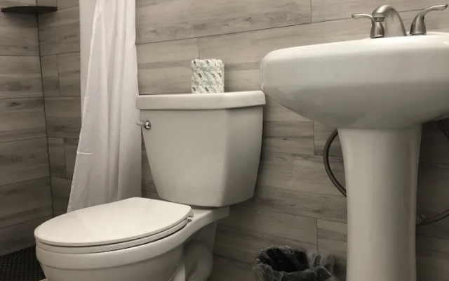 Bay Breeze Inn Bradenton Downtown