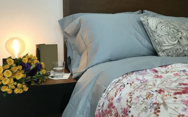 Amazing Apartment in Reforma
