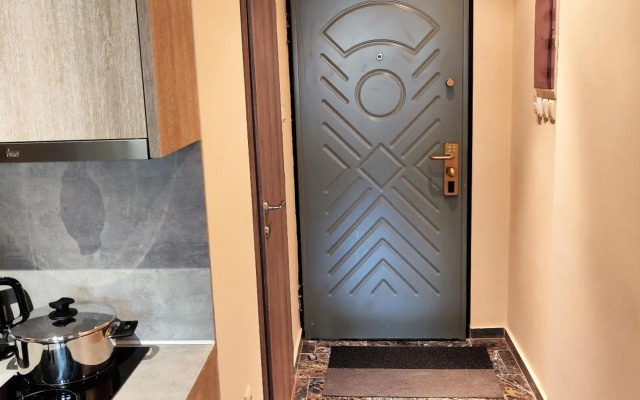 Agias Sofias Street Luxurious Studio