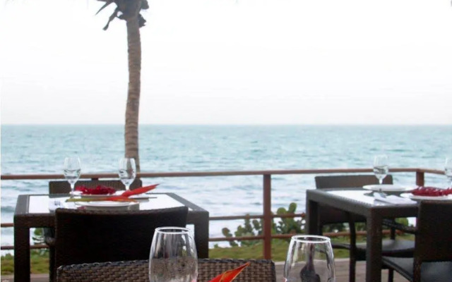 Ikin Margarita Hotel And Spa