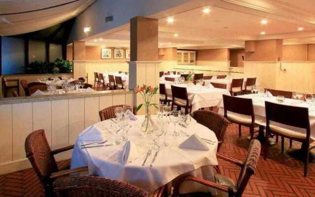 Mercure Apartments Curitiba Batel
