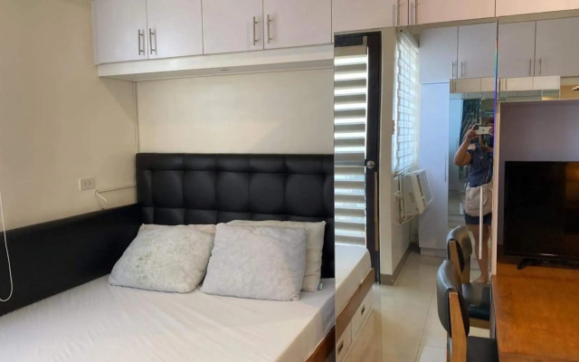 Mabolo Garden Flat 1014