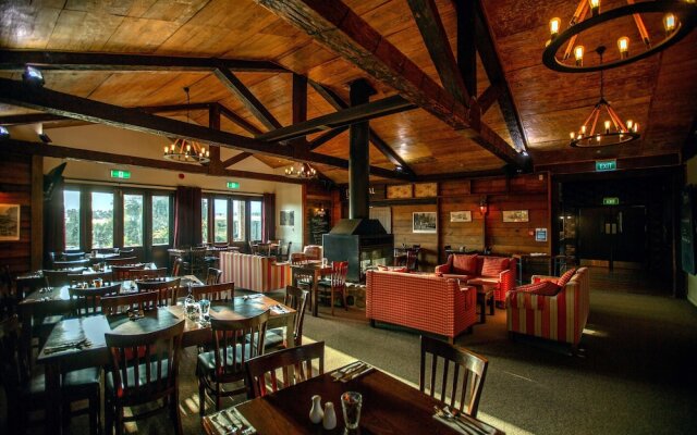 The Park Travellers' Lodge