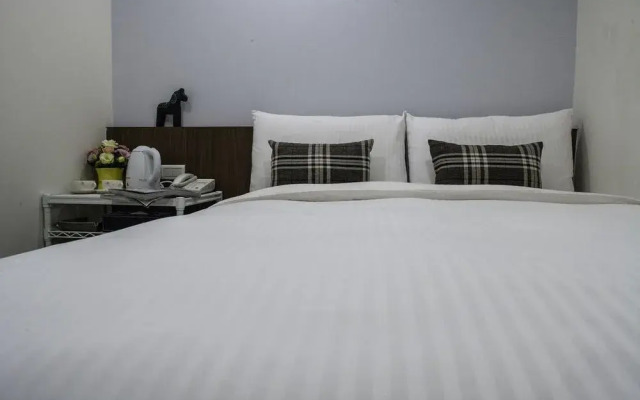 Ningxia Stay