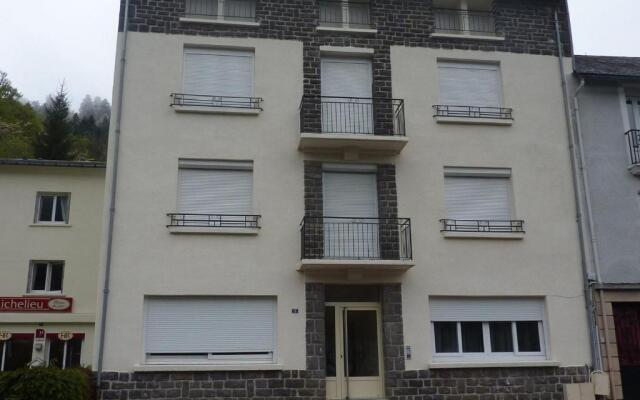 Appartement Mont-Dore, 3 pièces, 6 personnes - FR-1-608-12