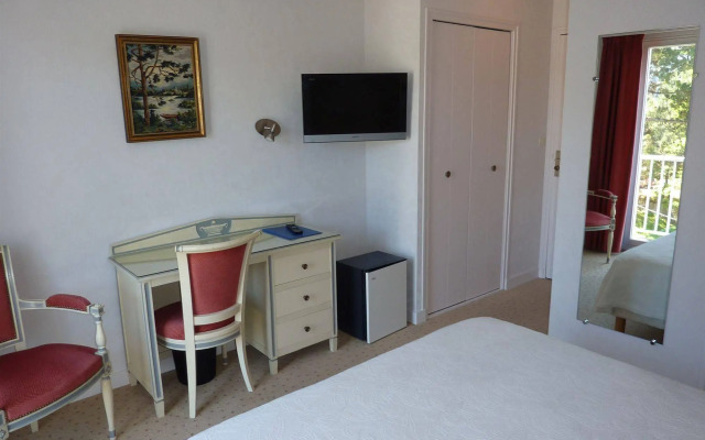 Hotel La Concorde