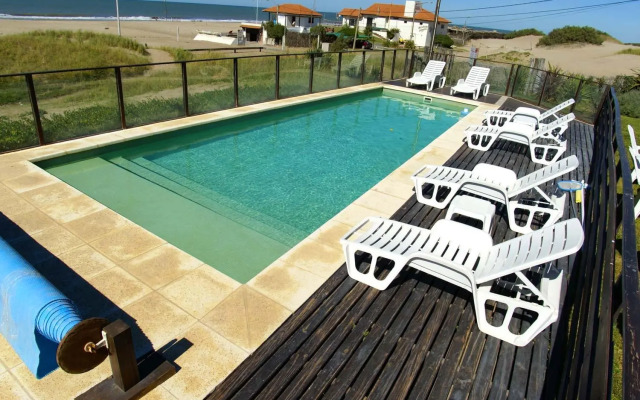Namaste Casas De Mar