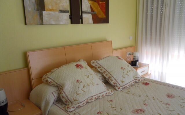 Apartamento Estrella Blanca 3