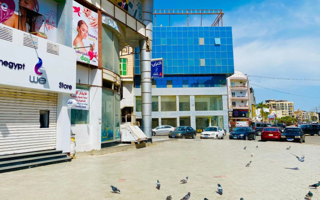 Panda House Sheraton Road