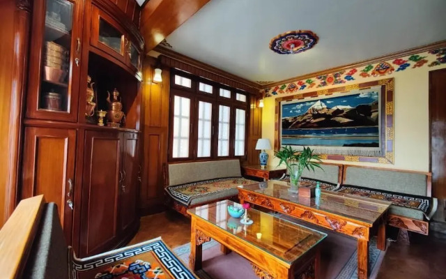 Sherpa Home Hotel