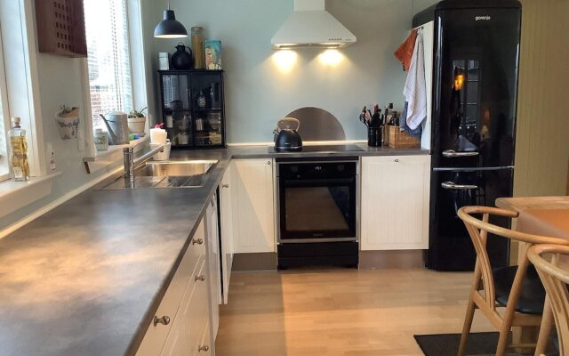 6 Person Holiday Home in Struer