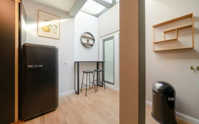Design Apartments - Villa Arnim