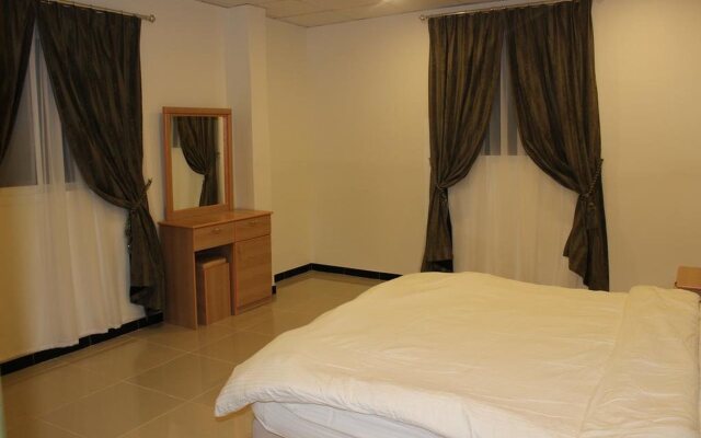 Al Amoria Furnished Apartments 3