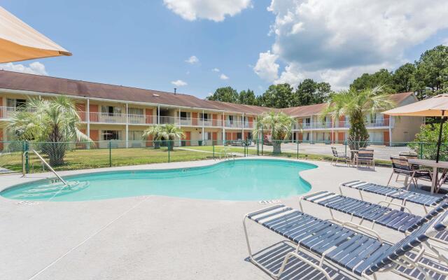 Sleep Inn Hardeeville