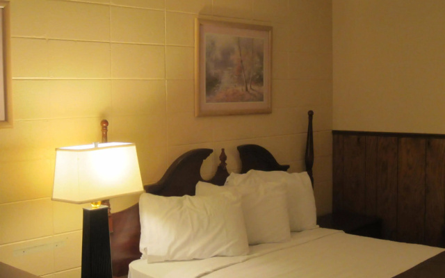 Americas Best Value Inn Branson