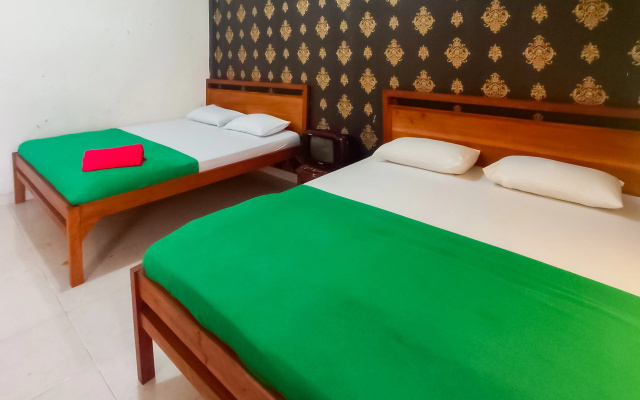 Homestay Rifa Syariah RedPartner