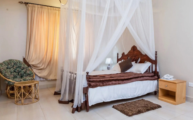 Sophies Signature Suites